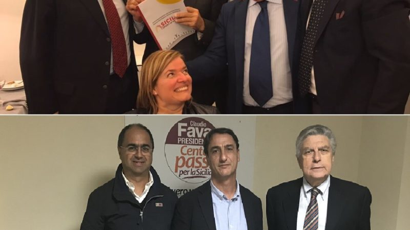 Sicilia al Vertice: con Musumeci e Fava si chiudono gli incontri del Consorzio con i candidati all’Ars