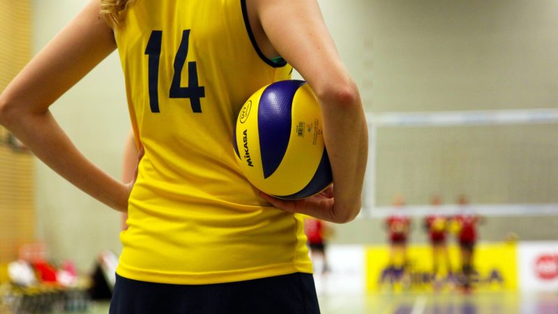 FIPAV: diramato il protocollo per gli allenamenti di pallavolo, beach volley e sitting volley