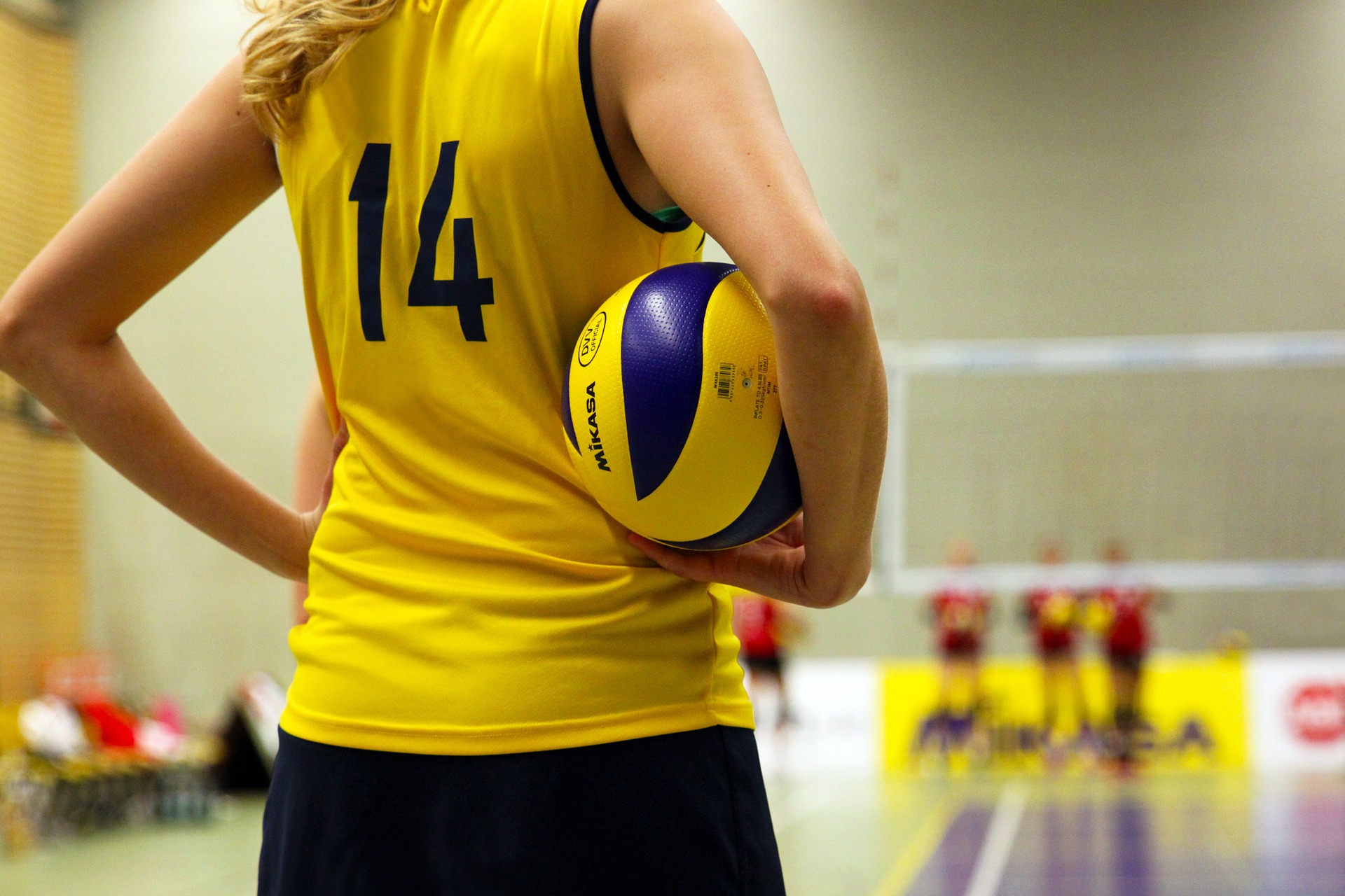 FIPAV: diramato il protocollo per gli allenamenti di pallavolo, beach volley e sitting volley