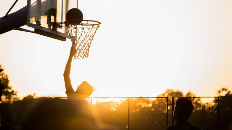 Sport di contatto: la Sicilia dice sì