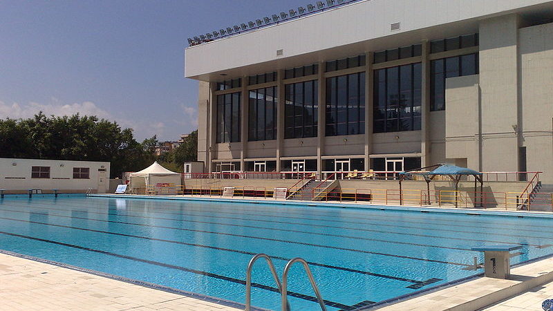 Piscina Comunale di Palermo: dal 15 giugno via libera alle società, dal 17 anche all’utenza pubblica