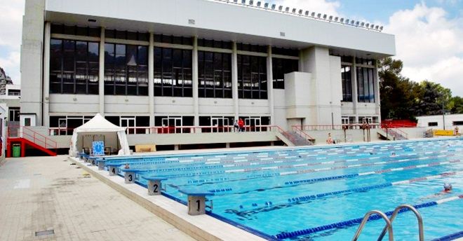 Palermo: dal 15 giugno riapre la Piscina Olimpica Comunale