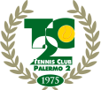 logo circolo del tennis palermo 2