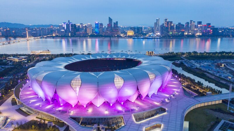 Bridge, Manno e Di Franco agli Asian Games in Cina